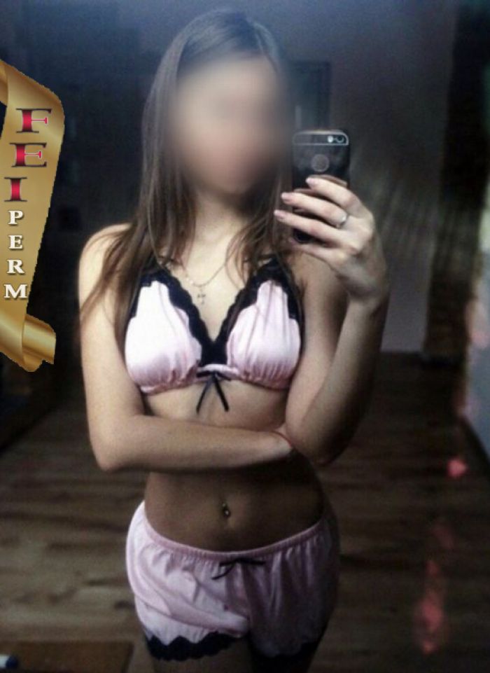 проститутка проститутка Инна Пермь +7 (919) 447-5959