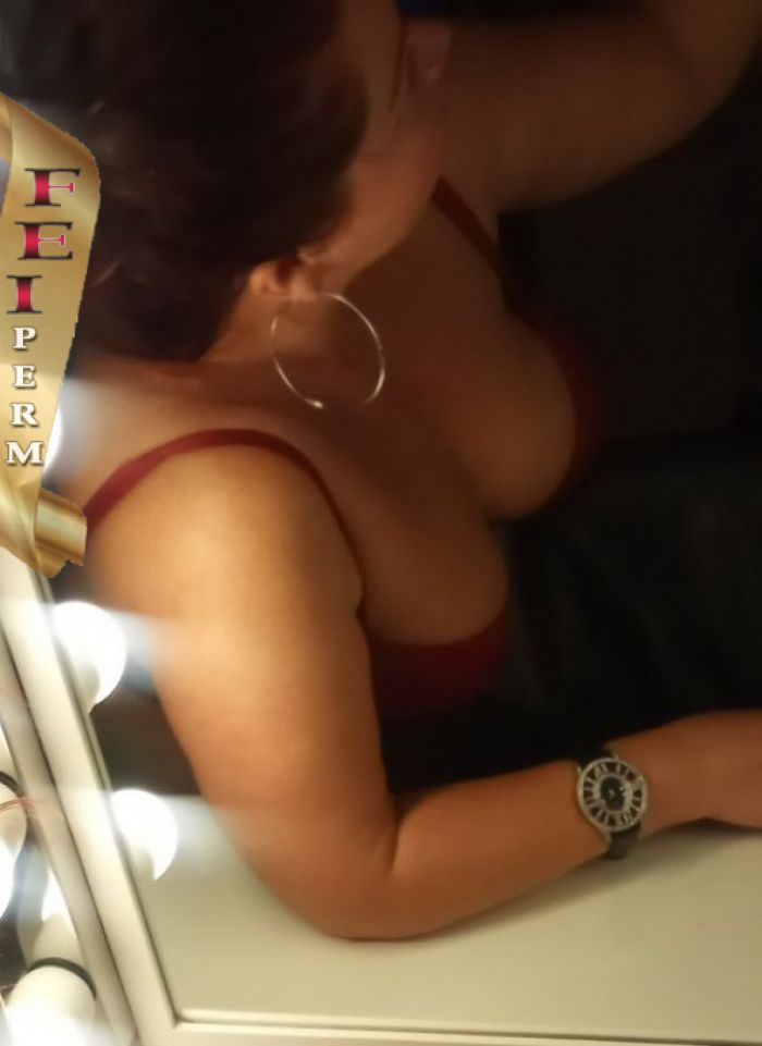 проститутка фея Яна, Пермь, +7 (952) 652-1642