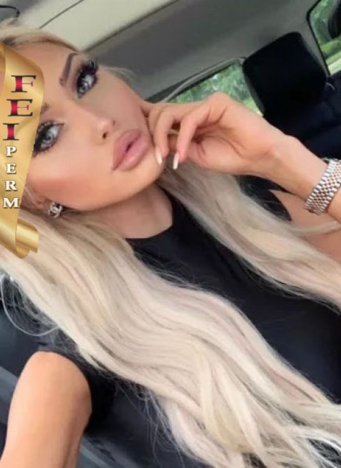 проститутка проститутка Варвара vip Пермь +7 (982) 258-4162