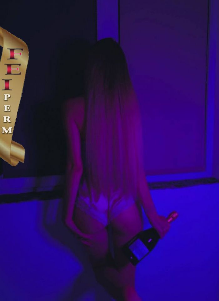 проститутка фея Катя, Пермь, +7 (919) 463-8833