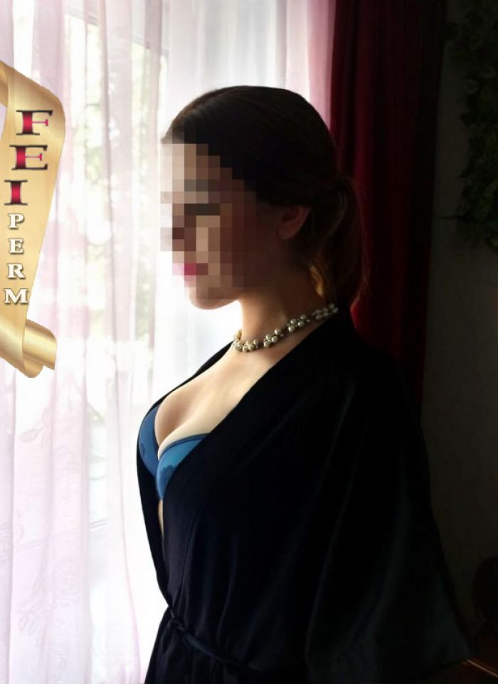 проститутка проститутка _НАСТЯ_ Пермь +7 (951) 928-0945