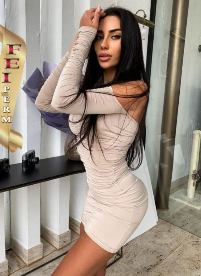проститутка проститутка Нина vip Пермь +7 (982) 497-7429