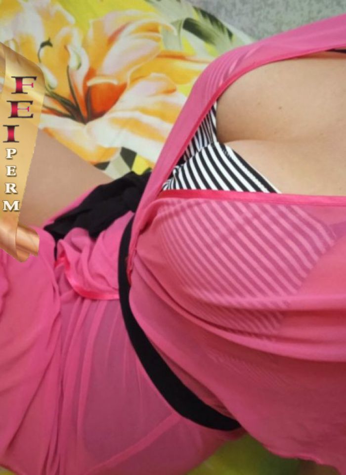 проститутка фея Лера, Пермь, +7 (982) 452-6168