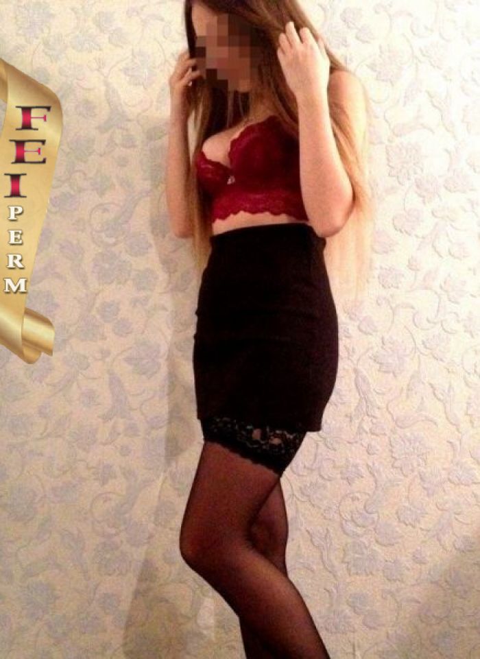 проститутка фея Анюта, Пермь, +7 (932) 699-0175