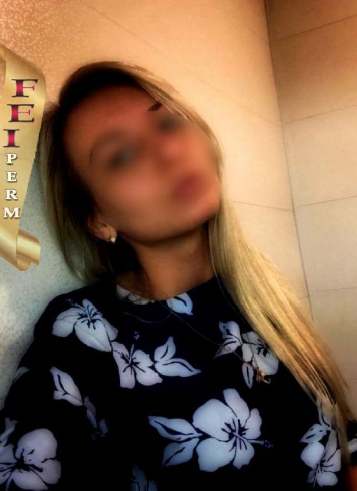 проститутка фея Вика NEW, Пермь, +7 (999) 444-9142